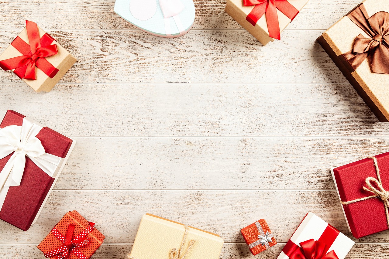 Gift and product sourcing