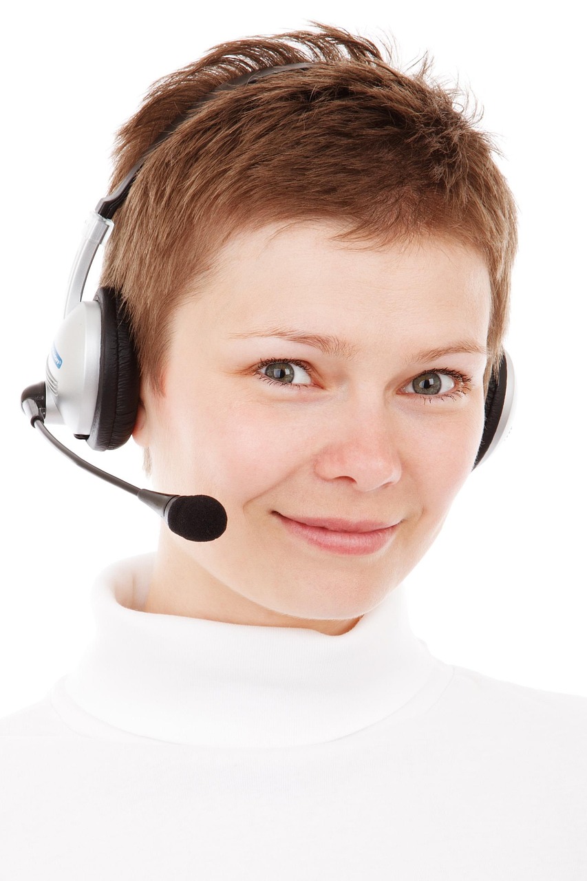 Customer support and service
