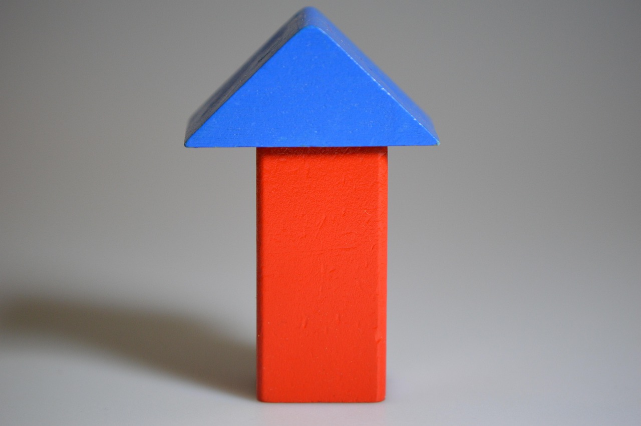 Educational blocks and learning toys