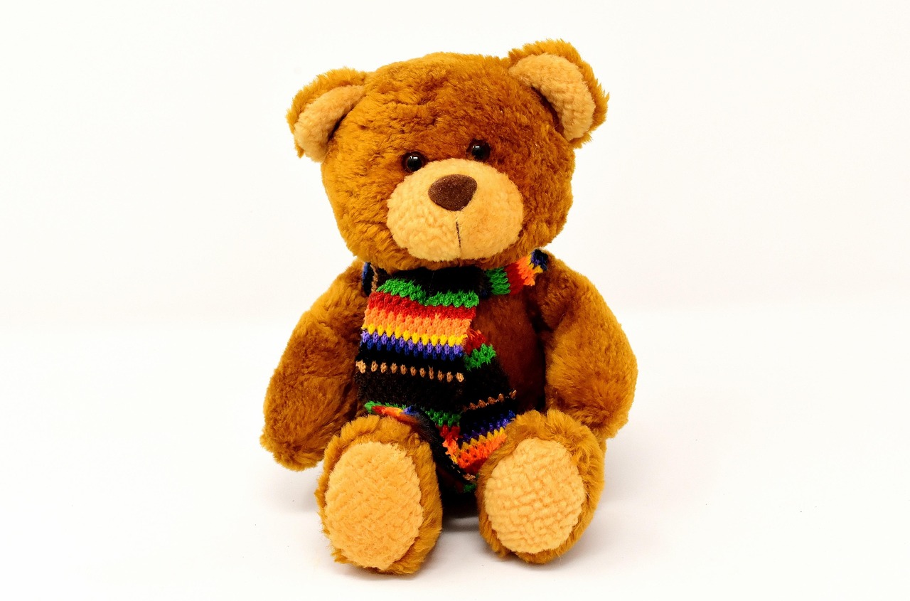 Plush toy products